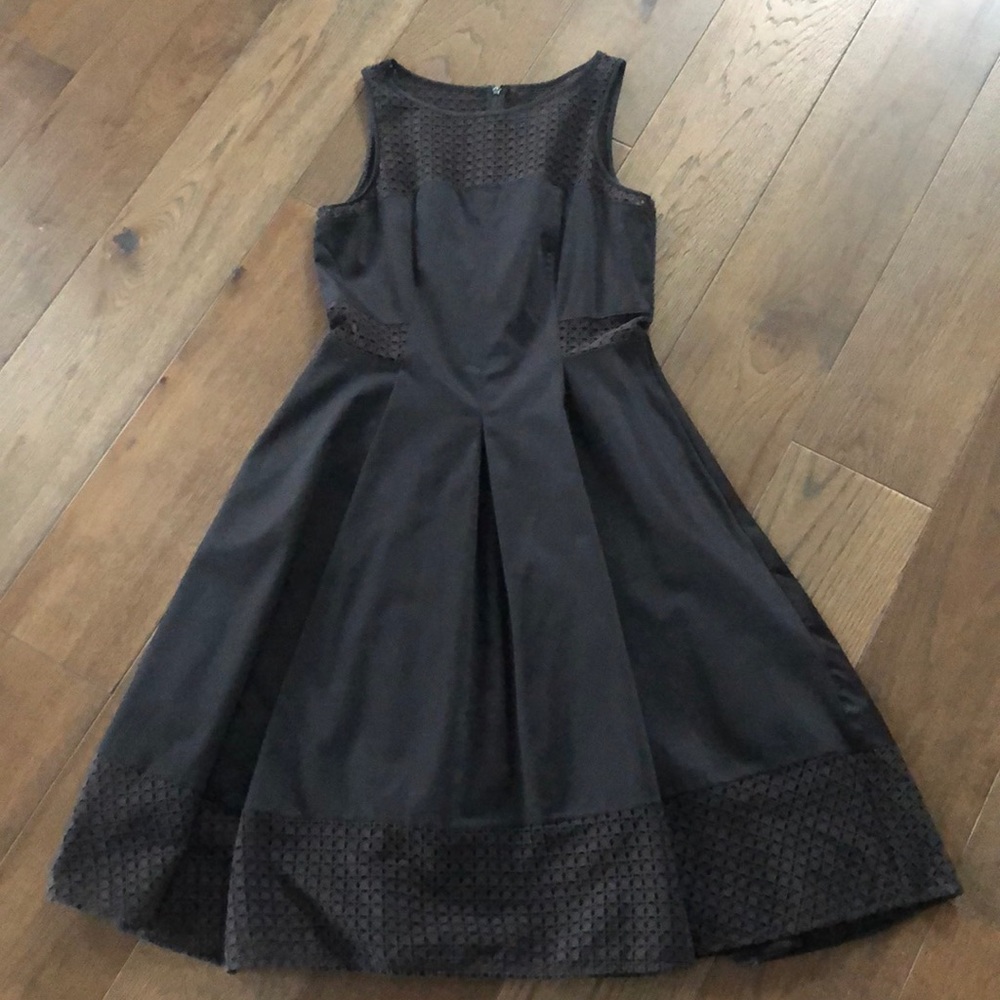White House Black Market Dress